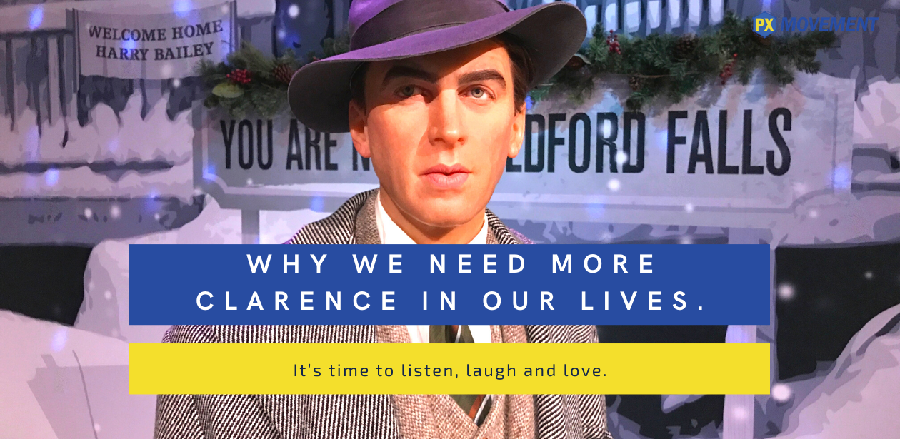 blog banner Clarence