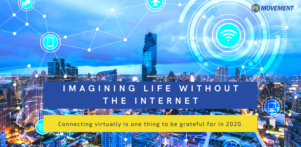 blog banner internet