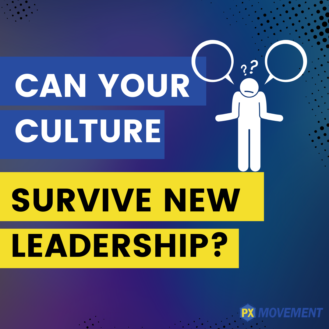 How to Measure the Culture in Your Practice - PX Movement