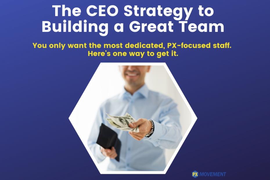 CEO Team Strategy