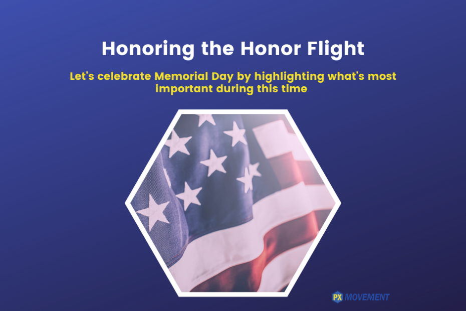 honor flight