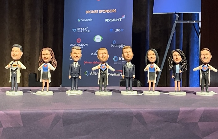 bobbleheads