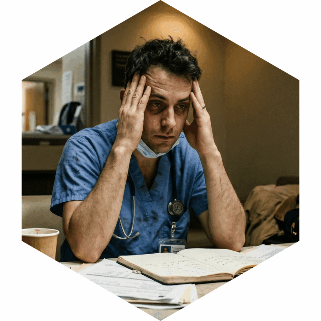 PX Vision Into Action