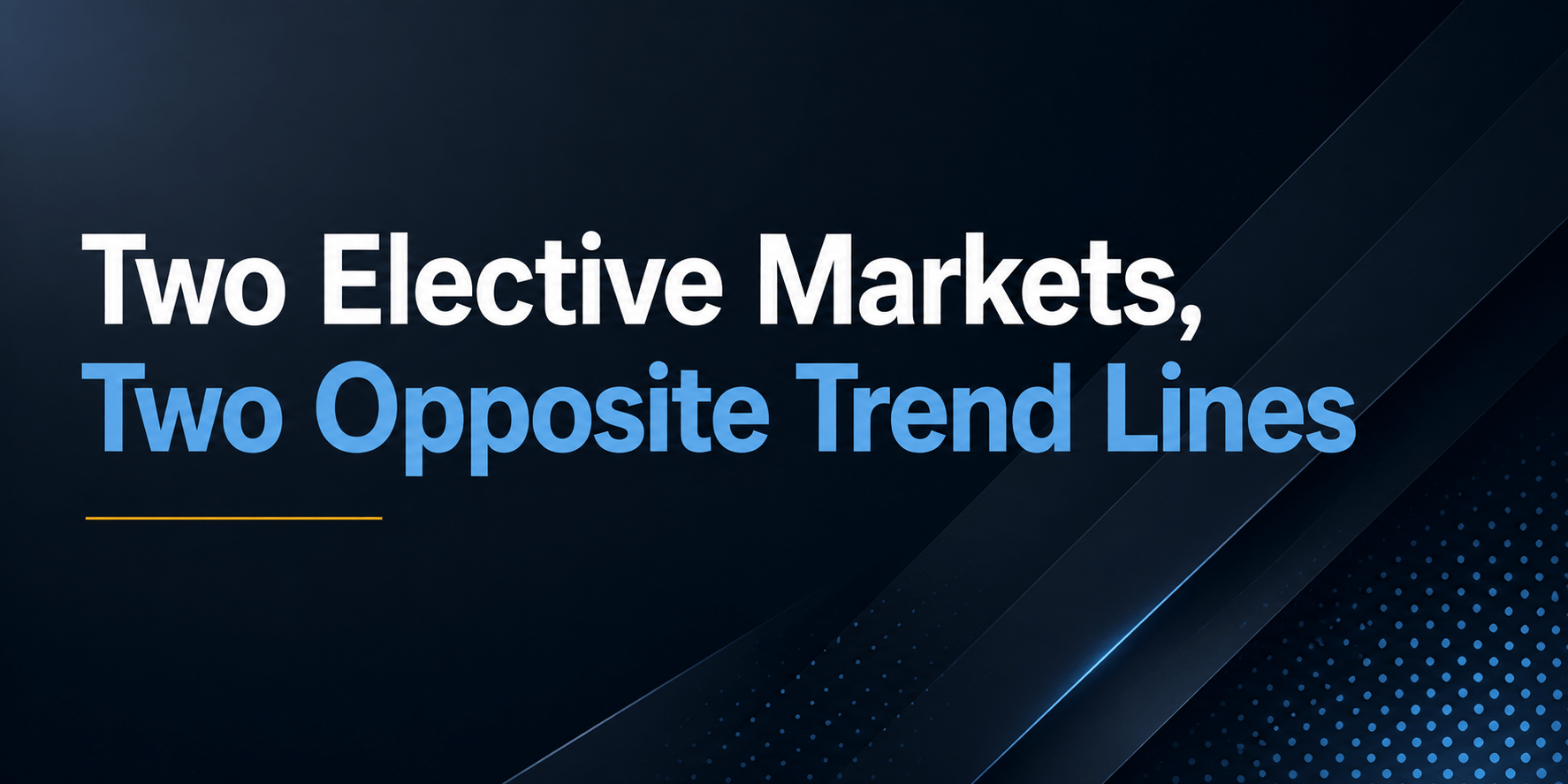 opposite trend lines header